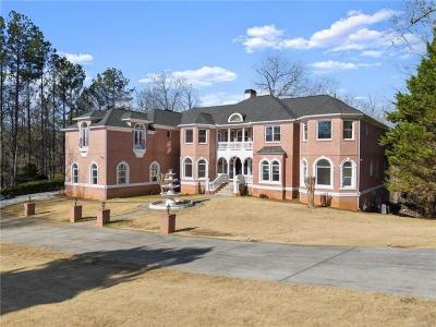 10 Clubb Court, Alpharetta, Georgia 30005, USA