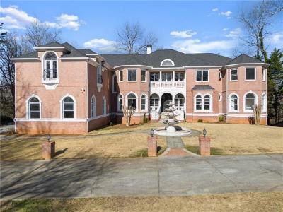 10 Clubb Court, Alpharetta, Georgia 30005, USA