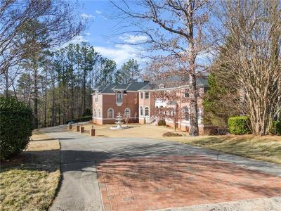 10 Clubb Court, Alpharetta, Georgia 30005, USA