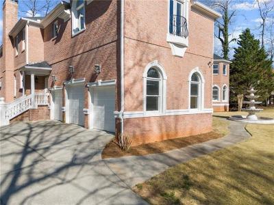 10 Clubb Court, Alpharetta, Georgia 30005, USA