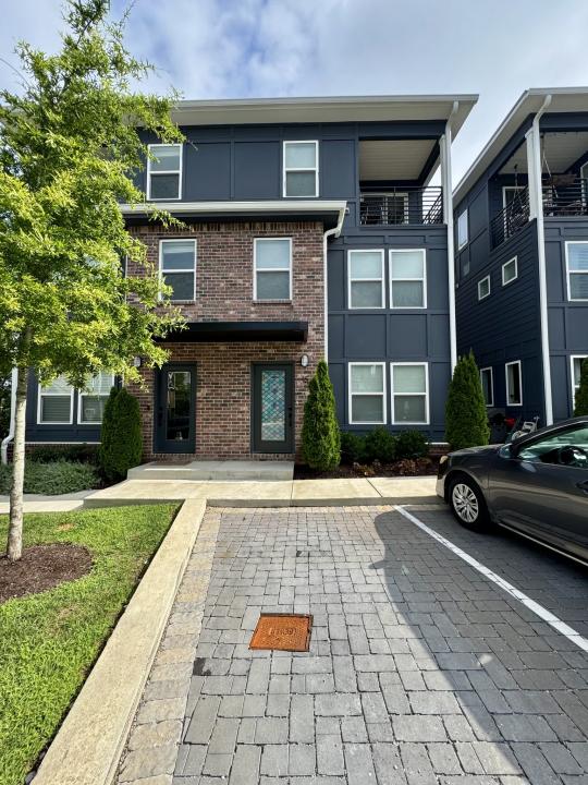 102 Duke St , 15, Nashville, 田纳西州 37207, 美国