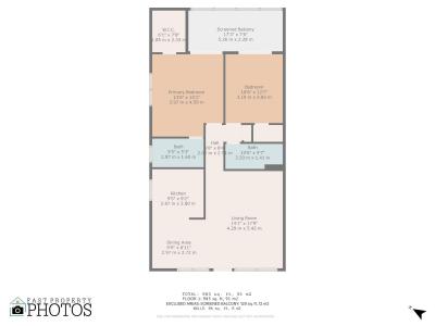 454 Grantham C , 454, Deerfield Beach, Florida 33442, Stati Uniti