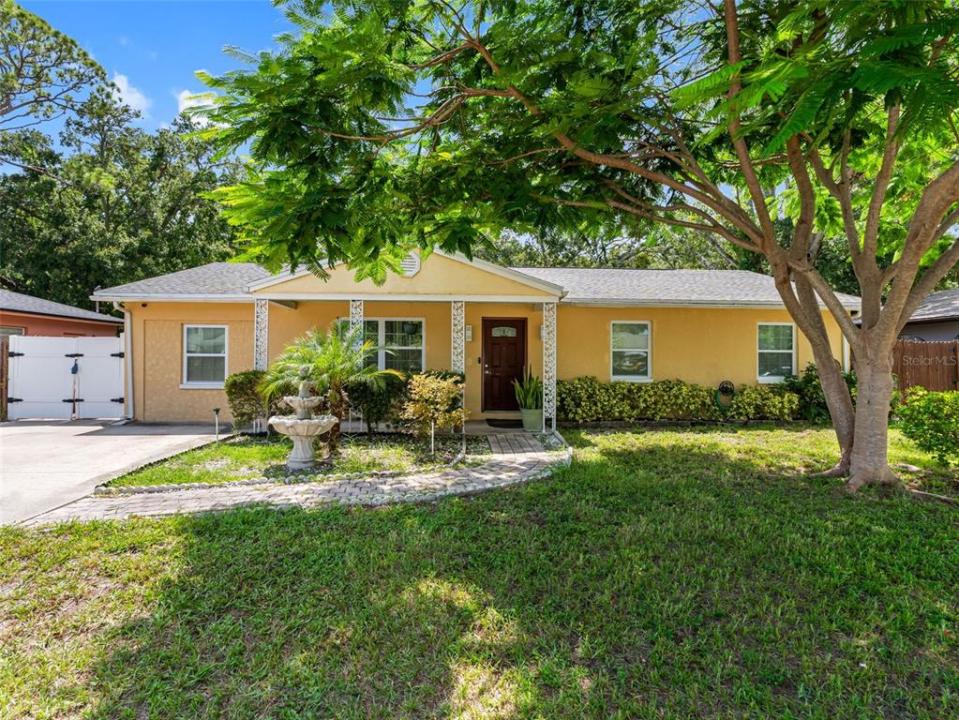 6416 Santa Monica Drive, Tampa, Florida 33615, Estados Unidos