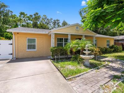 6416 Santa Monica Drive, Tampa, Florida 33615, Estados Unidos