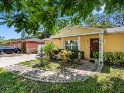 6416 Santa Monica Drive, Tampa, Florida 33615, Estados Unidos