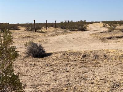 0 Silver Rock, Adelanto, Kalifornia 92301, USA