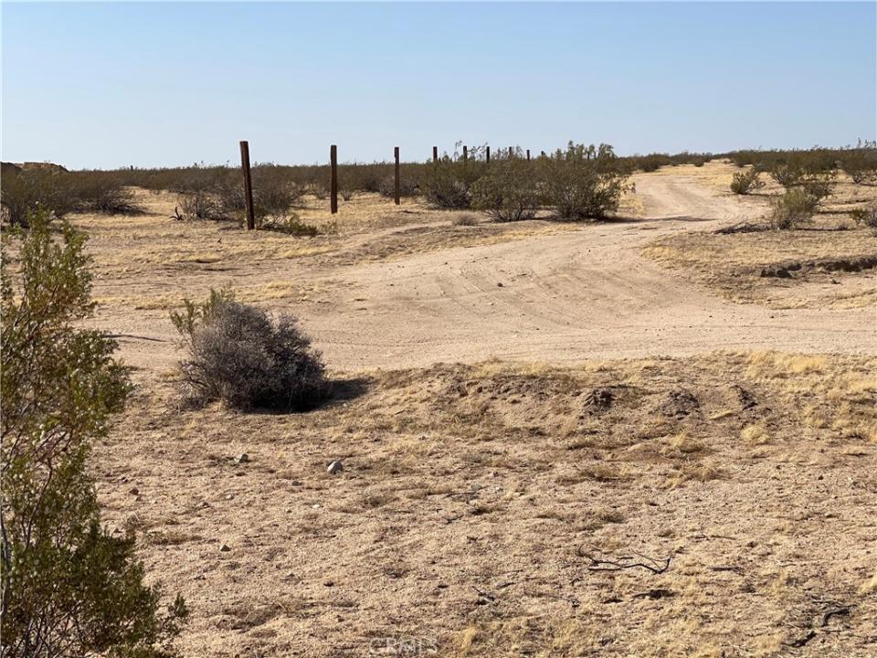 0 Silver Rock, Adelanto, California 92301, Estados Unidos
