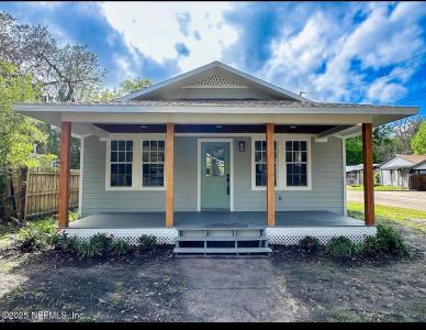 44 S Whitney Street, St. Augustine, 佛罗里达州 32084, 美国
