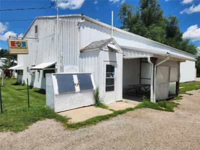 305 Main Street, Harvey, Iowa 50119, USA