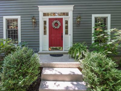 8708 Highwood Lane, Indianapolis, Indiana 46278, USA
