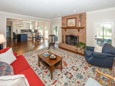 8708 Highwood Lane, Indianapolis, Indiana 46278, USA
