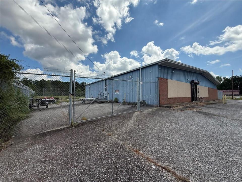 1041 Hwy 280/431 Bypass , 431, Phenix City, 阿拉巴马州 36867, 美国