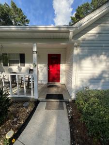 199 Deer Wood Dr, Fitzgerald, Georgia 31750, USA