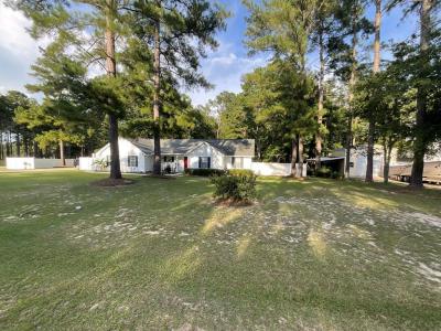 199 Deer Wood Dr, Fitzgerald, 죠지아 31750, 미국