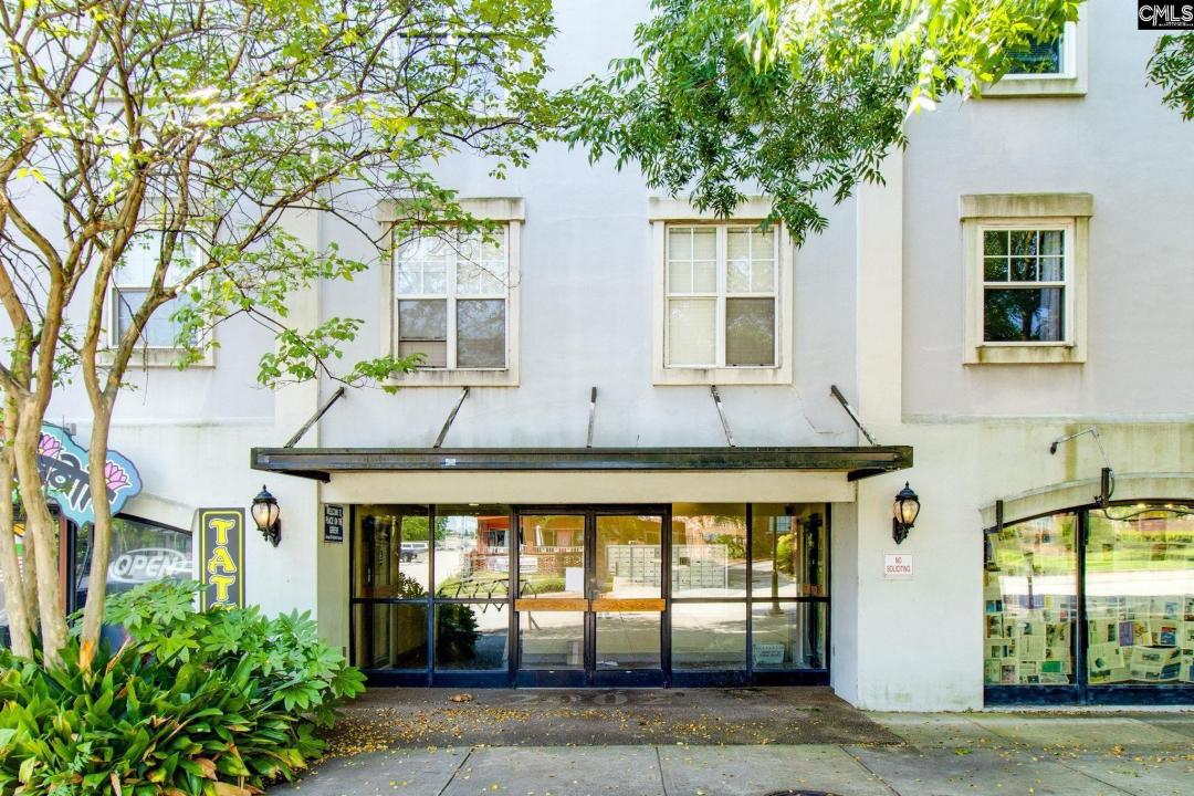 2002 Greene Street, Columbia, Carolina Del Sur 29205, Estados Unidos