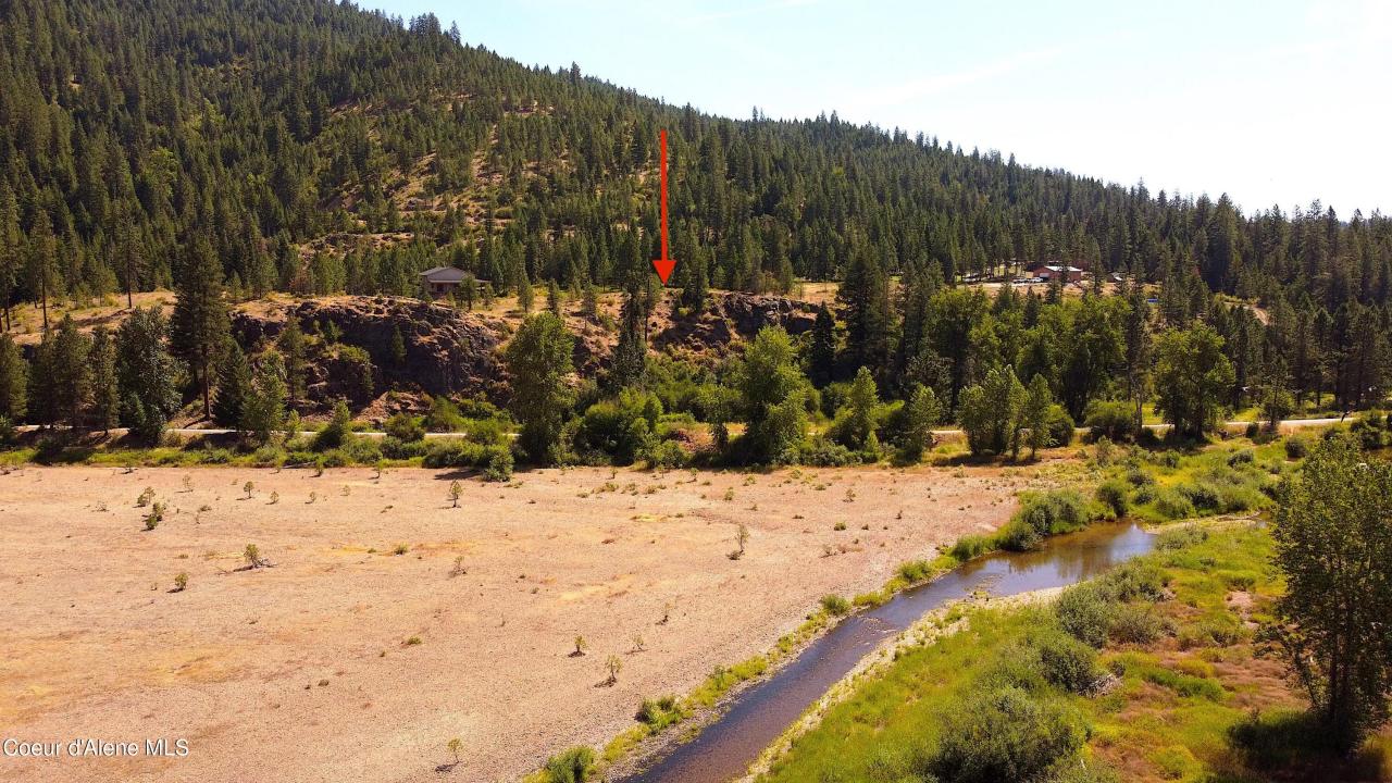 869 Eagle Ridge Ln, Kingston, Idaho 83839