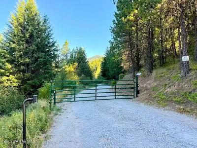 869 Eagle Ridge Ln, Kingston, Idaho 83839, USA