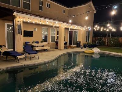 2291 E Prestwick Avenue, Fresno, California 93730, Estados Unidos