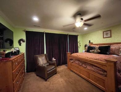 2291 E Prestwick Avenue, Fresno, California 93730, Estados Unidos
