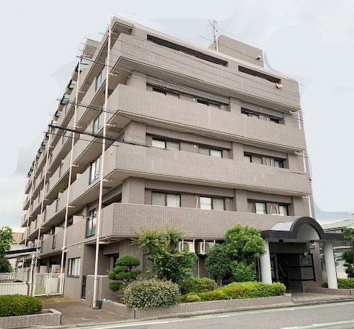 富士見2丁目, シーアイマンション狭山, 狭山市, Saitama 350-1306, Japón