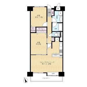 富士見2丁目, シーアイマンション狭山, 狭山市, Saitama 350-1306, Japón