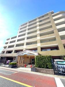 逆川１丁目, ダイアパレス鴻巣, 鴻巣市, Saitama 365-0047, 일본