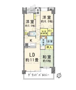 逆川１丁目, ダイアパレス鴻巣, 鴻巣市, Saitama 365-0047, Japón