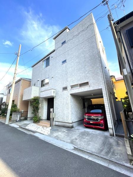 中央６丁目, 蕨市, سايتاما 335-0004, اليابان 