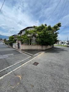 下阪本6丁目14番29, 建築条件無 古家付き売土地, 大津市, Shiga 520-0105, Japan