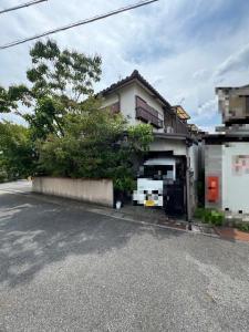 下阪本6丁目14番29, 建築条件無 古家付き売土地, 大津市, Shiga 520-0105, Japan