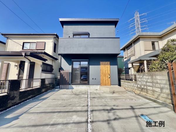 一之宮３丁目29-19, 寒川町一之宮３丁目　売地, 高座郡寒川町, 神奈川 253-0111, 日本
