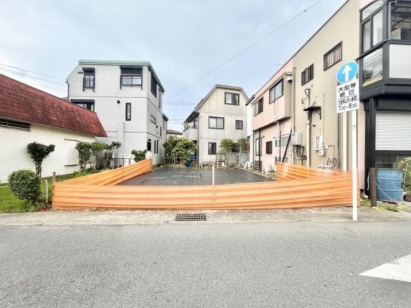 宮山1050-96, 寒川町宮山 売地, 高座郡寒川町, Kanagawa 253-0106, Japan