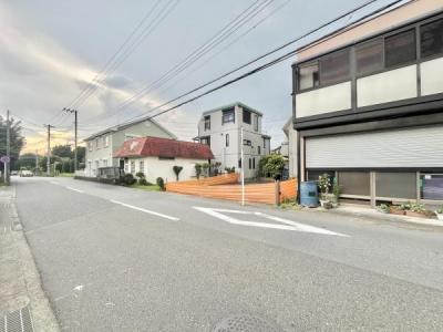 宮山1050-96, 寒川町宮山 売地, 高座郡寒川町, Kanagawa 253-0106, Japan