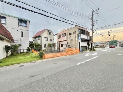 宮山1050-96, 寒川町宮山 売地, 高座郡寒川町, Kanagawa 253-0106, Japan