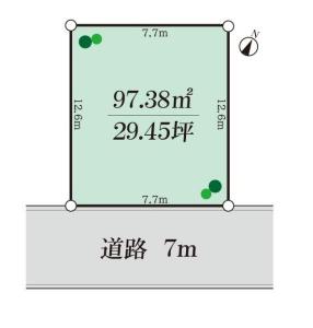 宮山1050-96, 寒川町宮山 売地, 高座郡寒川町, Kanagawa 253-0106, Japan