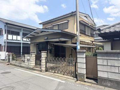 三光町, 坂戸市三光町土地, 坂戸市, Saitama 350-0235, Japan