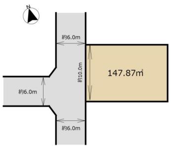 三光町, 坂戸市三光町土地, 坂戸市, Saitama 350-0235, Japan