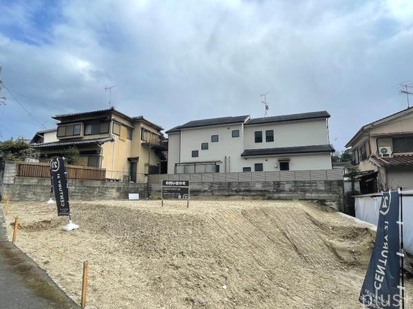 寺田深谷, 寺田深谷の土地, 城陽市, Kyoto 610-0121, Japan