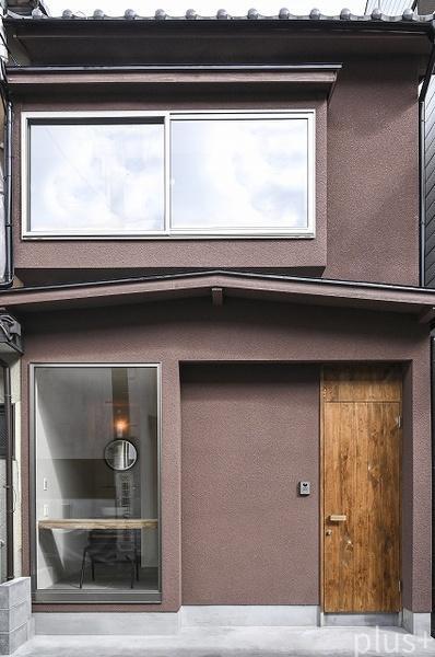 壬生天池町, 中京区壬生天池町 中古テラス, 京都市中京区, Kyoto 604-8874, Japan