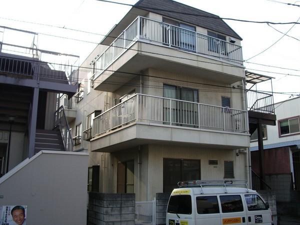 301, 栗原4丁目24-14, マツノハイツ栗原, 足立区, طوكيو 123-0842, اليابان