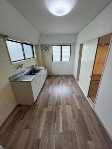 301, 栗原4丁目24-14, マツノハイツ栗原, 足立区, طوكيو 123-0842, اليابان