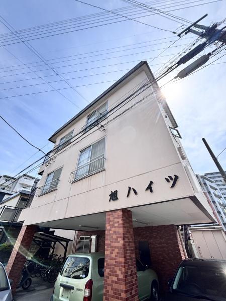 305, 下並木15-1, 旭ハイツ, 川崎市川崎区, Kanagawa 210-0025, Japan