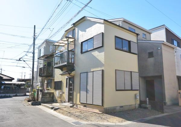 登戸町22-36, Kハイツ, 越谷市, 埼玉 343-0846, 日本