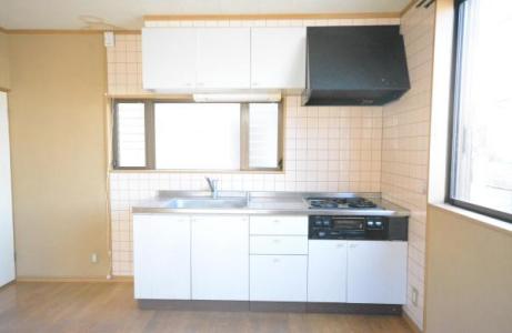 登戸町22-36, Kハイツ, 越谷市, 埼玉 343-0846, 日本