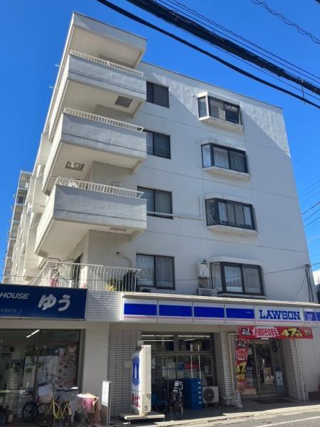 505, 南越谷４丁目6-5, 新越谷ハイツ, 越谷市, Saitama 343-0845, Japan