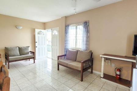 Lattelofts 2BD, Frequente, St.George West Indies, Grenada