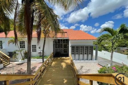 Salina Multifuncional Duplex House, Salina, Willemstad East, Curazao