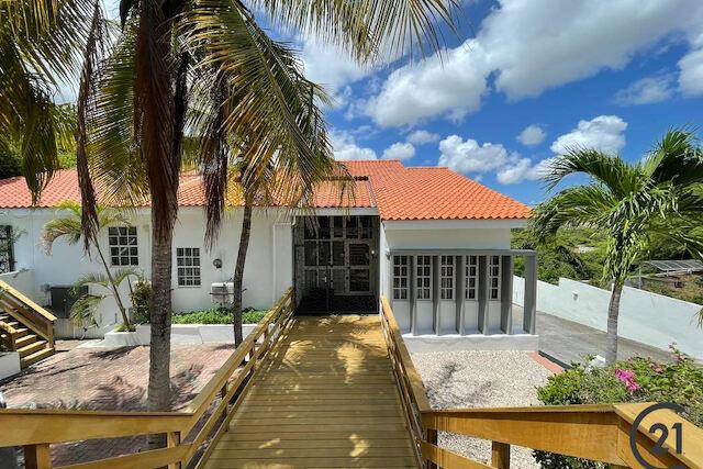 Salina Multifuncional Office Residential Space, Salina, Willemstad East, Curaçao