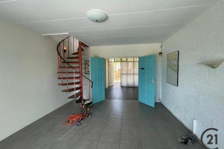 Salina Multifuncional Office Residential Space, Salina, Willemstad East, Curaçao