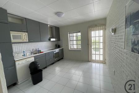 Salina Multifuncional Office Residential Space, Salina, Willemstad East, Curaçao